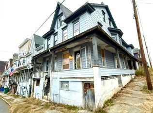 1-3 N Grant St, Shamokin, PA 17872