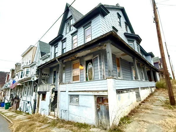 1-3 N Grant St, Shamokin, PA 17872