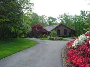 1625 Wyatts Rdg, Crownsville, MD 21032