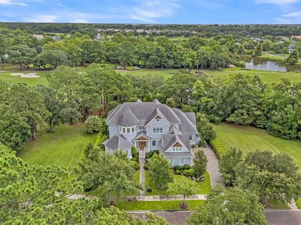 25 Hazelhurst St, Charleston, SC 29492