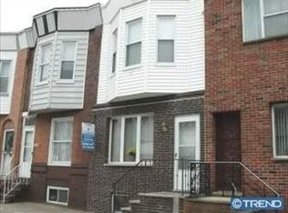 120 Durfor St, Philadelphia, PA 19148