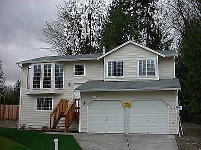 As new April 2003