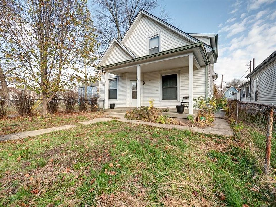 1st image of 463 N Centennial St