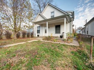 463 N Centennial St, Indianapolis, IN