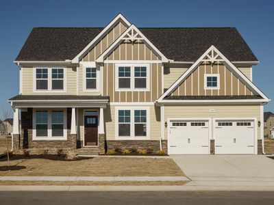 3509 Jones Lake Rd, Fuquay Varina, NC, 27526