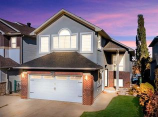 622 S Saddlecreek Way NE, Calgary, AB T3J4A3