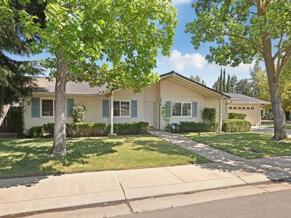 3616 Estate Dr, Stockton, CA 95209