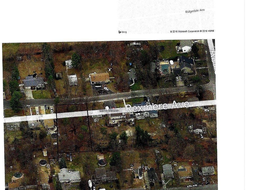 1st image of 60 Rexmere Ave