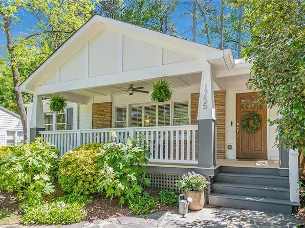 1755 Helen Dr NE, Atlanta, GA 30306