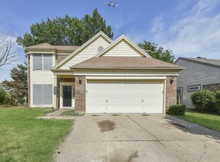 7720 Waxwing Cir W, Fort Worth, TX 76137