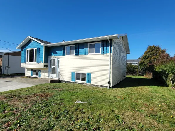 352 Pleasant St, Yarmouth, NS B5A 2L2
