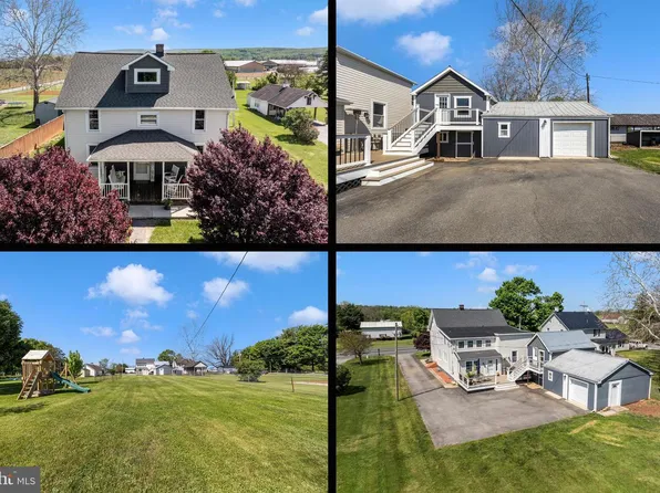 8031 Old National Pike, Boonsboro, MD 21713