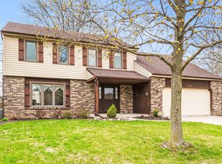5425 Hartford Dr, Fort Wayne, IN 46835