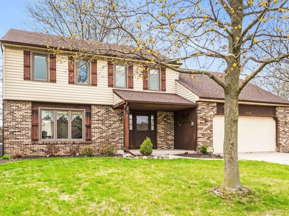 5425 Hartford Dr, Fort Wayne, IN 46835