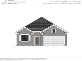 15971 Finale Ct N, Hugo, MN 55038