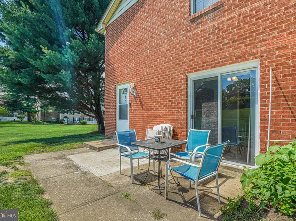 9631 Hagel Cir Suite D, Lorton, VA 22079