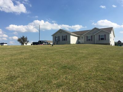 5454 Royce Rd, Webberville, MI, 48892