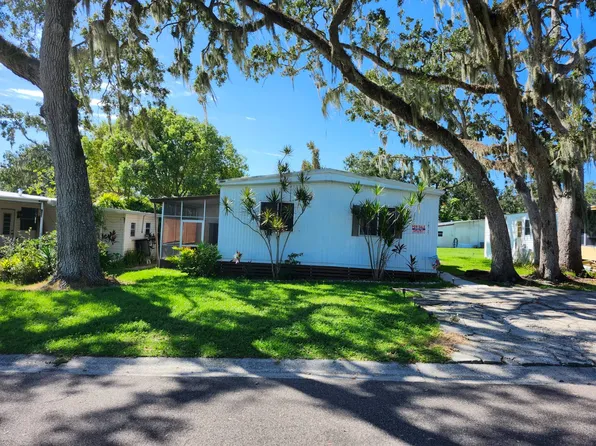 10727 Indian Dr, Riverview, FL 33569