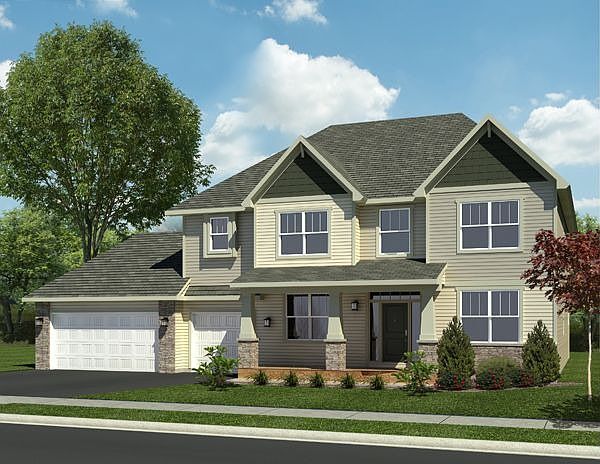 2475 Heron Lane