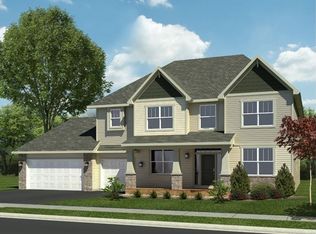 2475 Heron Ln, Victoria, MN 55386
