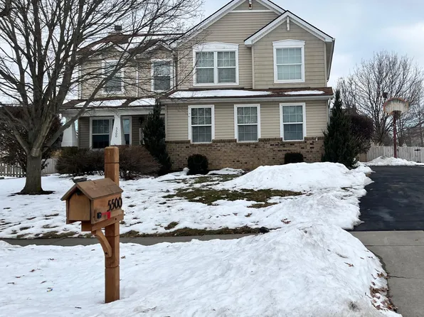 5500 Demorest Dr, Grove City, OH 43123