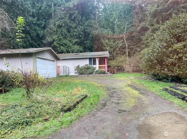 102 Cape George Road, Port Townsend, WA 98368