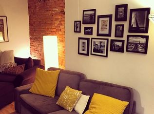 237 Shawmut Ave #1, Boston, MA 02118