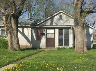 2060 N Rochester Ave, Indianapolis, IN 46222