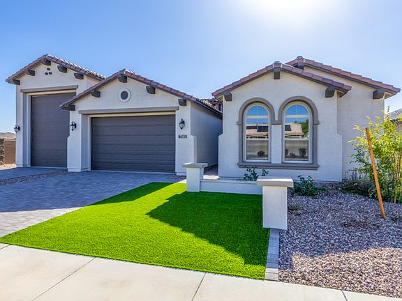 2nd image of 7385 W Saint Mortiz Ln