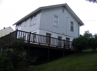 213 Buena Vista Ave, Stuart, VA 24171