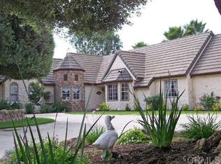 2848 Los Alisos Dr, Fallbrook, CA 92028