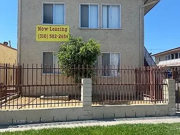 815 W 137th St, Compton, CA