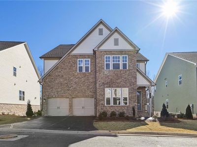 94 Declan Pass, Dawsonville, GA, 30534