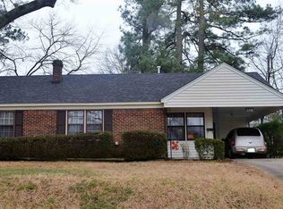 5091 Newcastle Rd LOT 16, Memphis, TN 38117