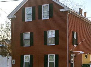 100 Caton Ln, Springfield, MA 01151