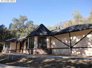 16634 Annie Dr, Grass Valley, CA