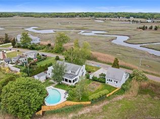 125 Garnet Park Rd, Madison, CT 06443