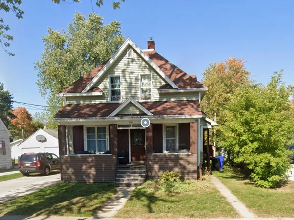 1118 W Franklin St #2, Appleton, WI 54914