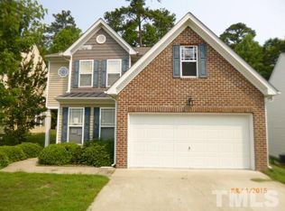 3311 Sunbright Ln, Raleigh, NC 27610
