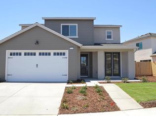 2407 Gabriel Dr, Merced, CA 95340