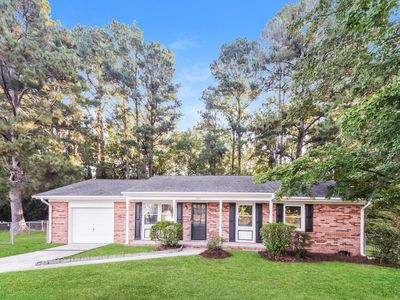 101 Poplar Dr, Smithfield, NC, 27577