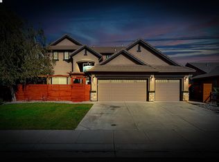5513 Edgefield Way, Salida, CA 95368