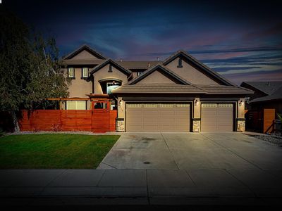 5513 Edgefield Way, Salida, CA, 95368