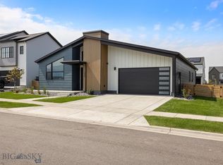 2809 S 28th Ave, Bozeman, MT 59718