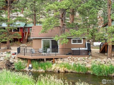35 Misty Manor Rd, Drake, CO, 80515
