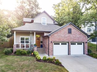 3907 S 25th St, Fort Smith, AR 72901