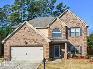 260 Sylvan Loop, Fayetteville, GA 30214