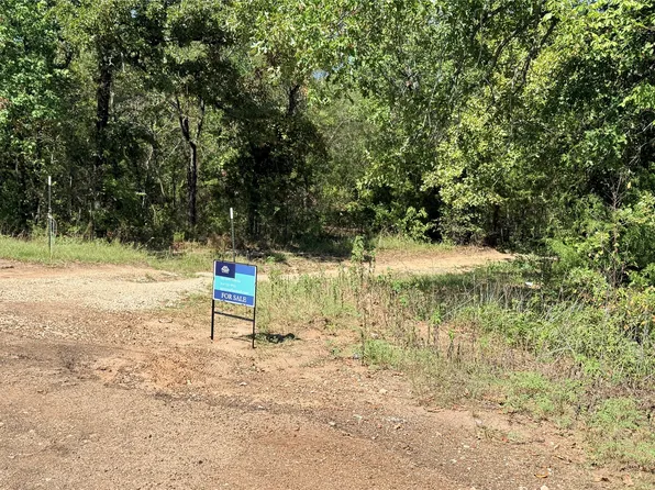 136 Bent Tree Cir, Eustace, TX 75124