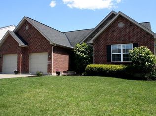 397 Keegan Ct, Burlington, KY 41005