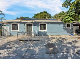 Everglades Ave Heights Ad, Miami, FL 33147